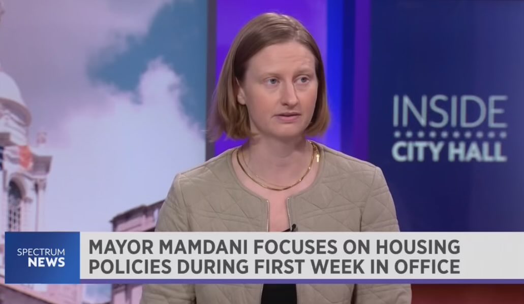 createcraig's tweet image. “Our housing stock has to be high quality, its has to be safe, stable and adorable place to live and sometimes that might controlling the cost preventers and sometimes that may mean controlling the cost for owners too,” new controversial renters’ czar says on @ny1 w/ @errollouis