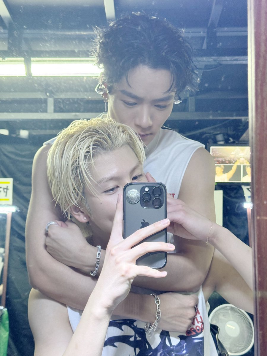 サリー®🐺 (@Sally_SncrRvsKK) / Posts / X