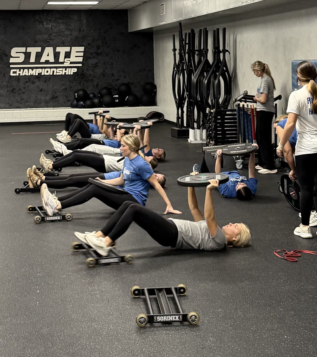 Byrnes Softball tweet media