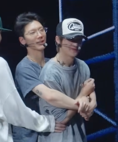 ktsmj1004's tweet image. จ้าาาาาาาาาาา 🐱🩷🐑