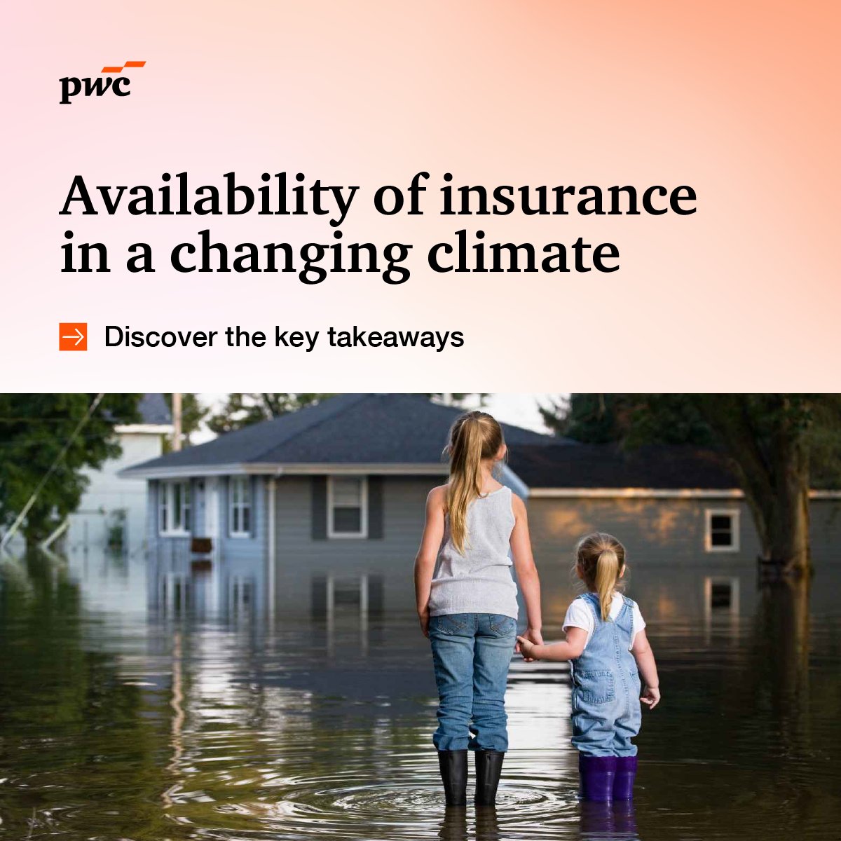PwC Climate tweet media