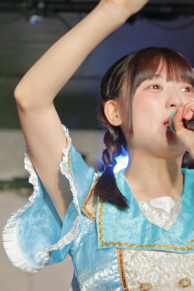 2025/12/19(金)ひめオケ定期ライブ 秋葉原ZEST ライブ中の百瀬せいな