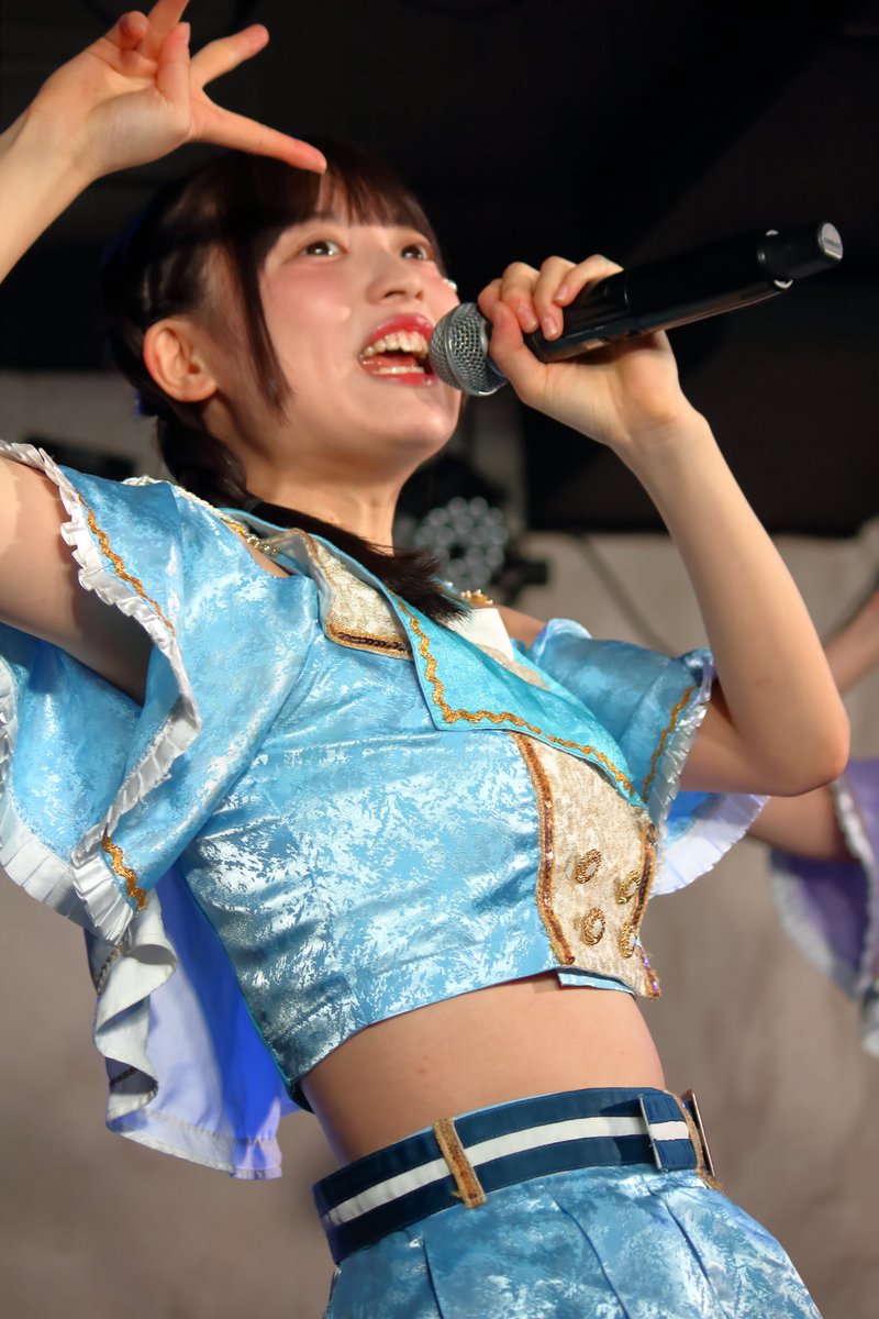 2025/12/19(金)ひめオケ定期ライブ 秋葉原ZEST ライブ中の百瀬せいな