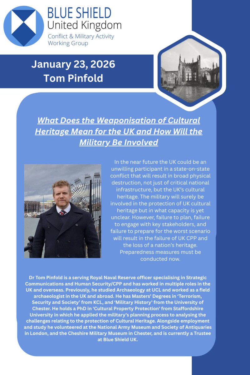 UK Blue Shield tweet media