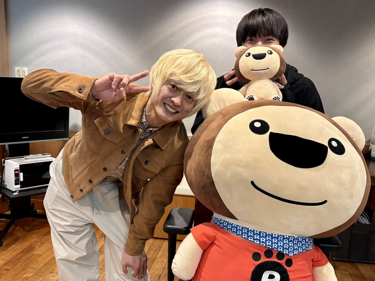 せつ⚡️ (@Thunder_mass) / Posts / X