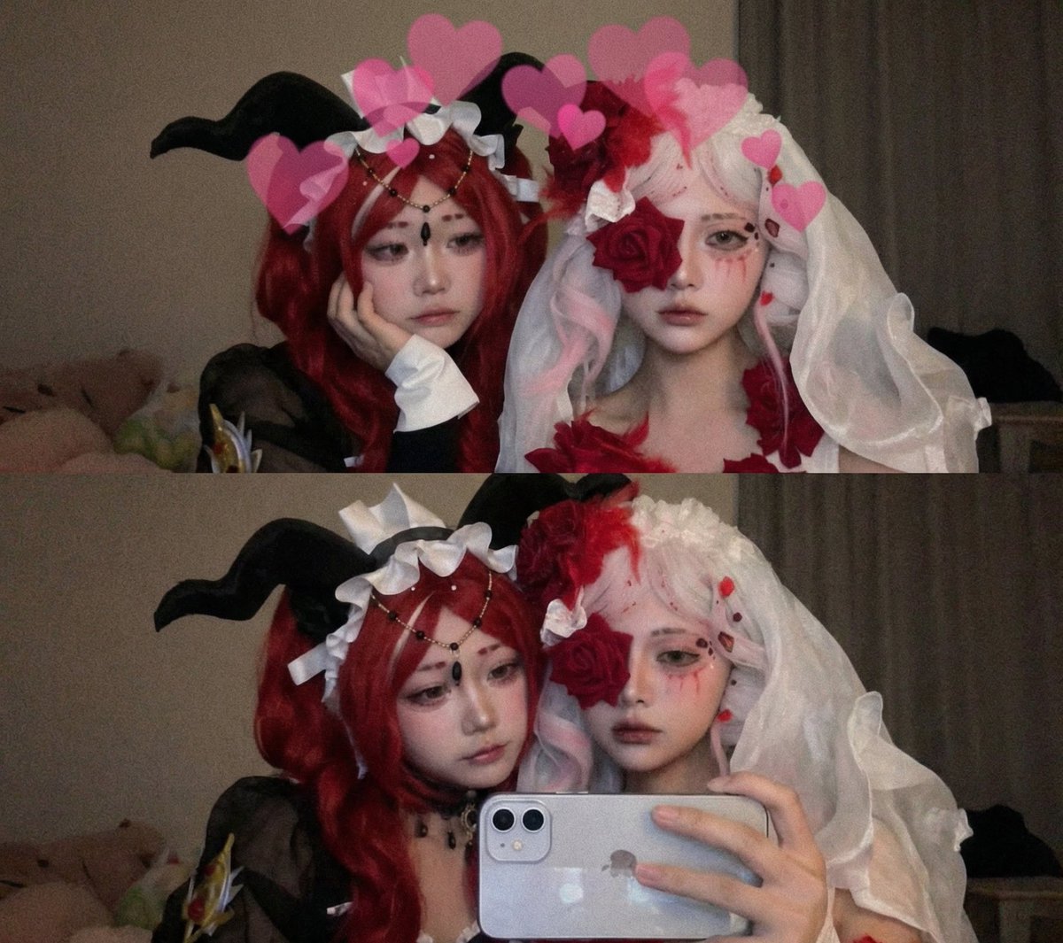 #第五人格 #IdentityV