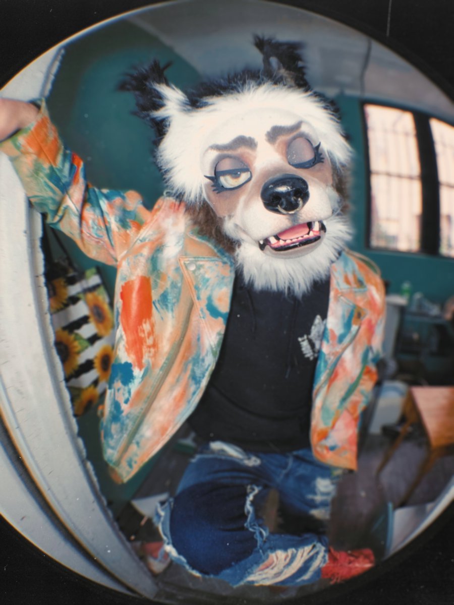 SpeyTime's tweet image. She's at your door again 😮‍💨