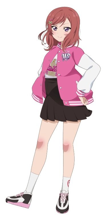 Post by いまから挑戦者？ on X: まきちゃん