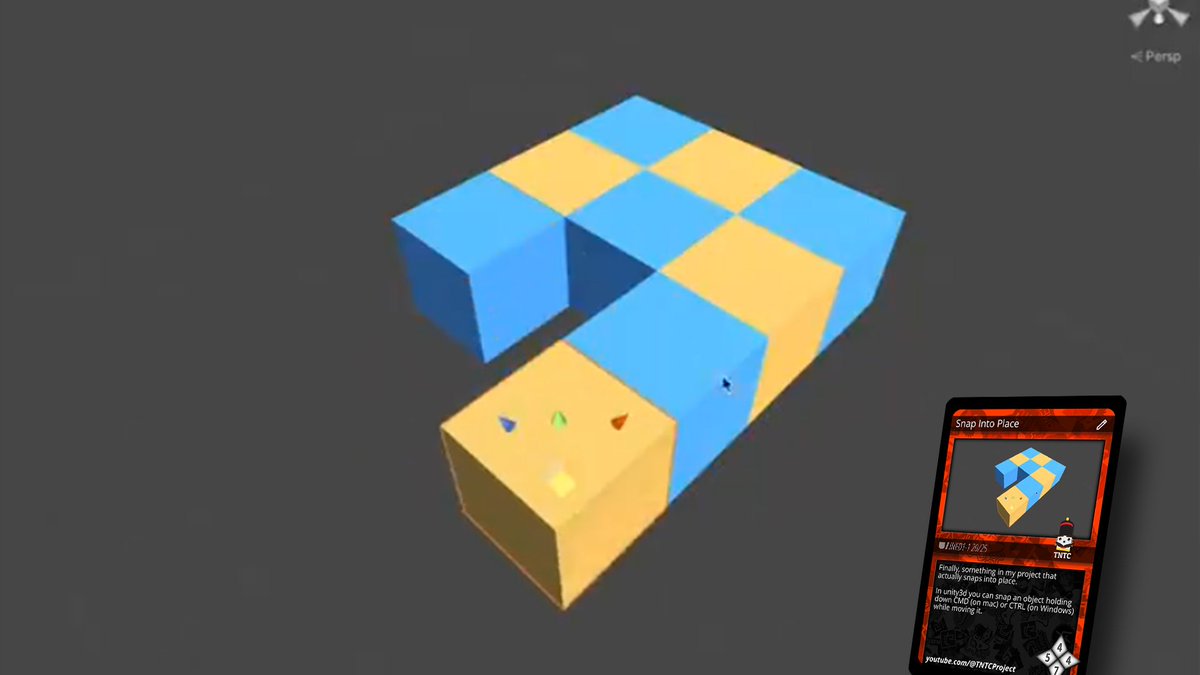 Binary Impact tweet media