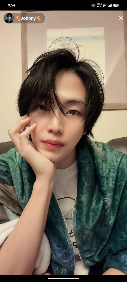 J🧡🌸ボミ~보미 tweet media