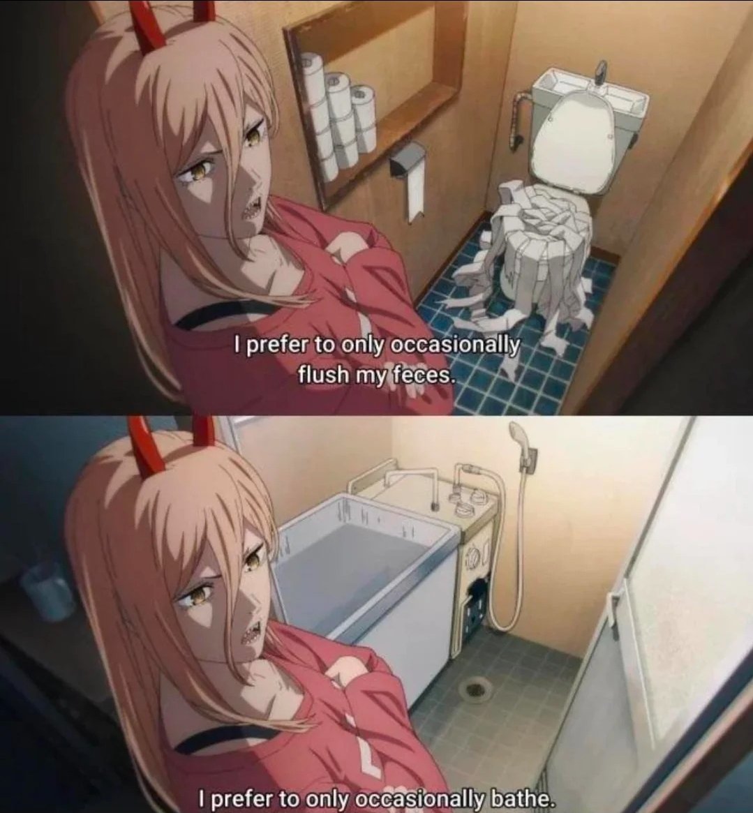 ChibiReviews's tweet image. This is the girl people call their waifu