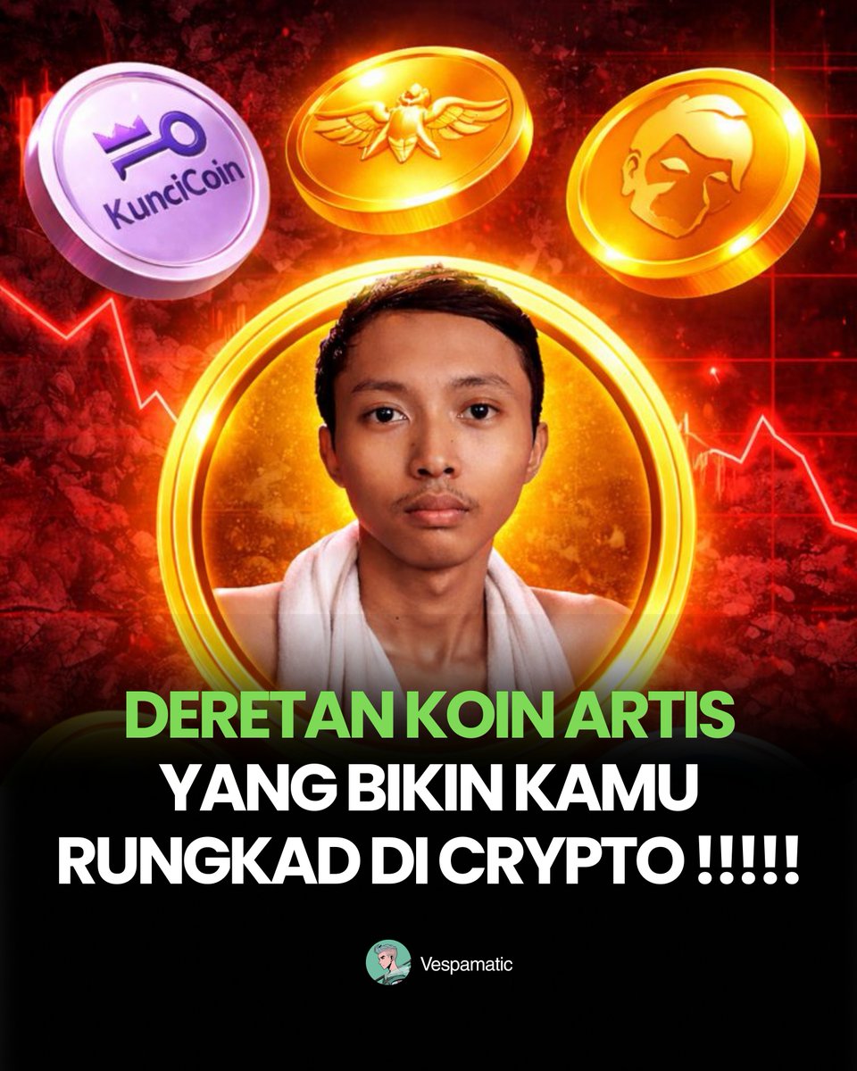 Vespamatic AI | Crypto tweet media