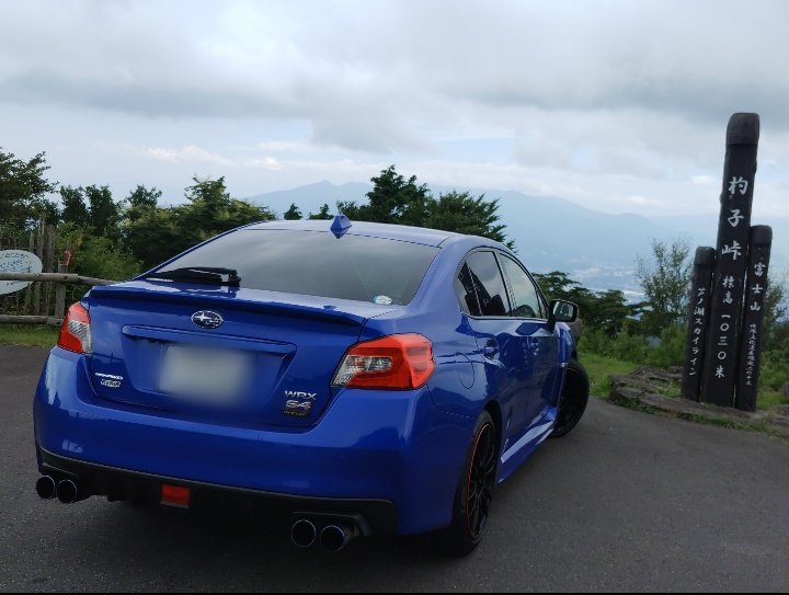 Mattun96S4's tweet image. その後約40年間で出たスペック以上にパワフルな直4スーチャー×SSi-CVT,FLAT4ターボ×チェーン式リニアトロニック,SPTと私はスバルのCVT車三代に渡り乗り継いできた。SPTはS,S#モードだと弱点の加速ラグが最小限に抑えられタイム的にはFL5に劣るが体感的に加速Gが凄くMT,多段AT,DCT車に対抗出来る実力👏