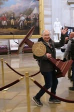 grimzone's tweet image. Пять лет, как наши взяли Капитолий.