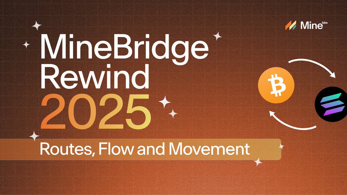 RuneMine | Mine Labs tweet media