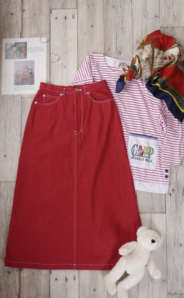 古着屋マッシュ (@mush_us) / Posts / X