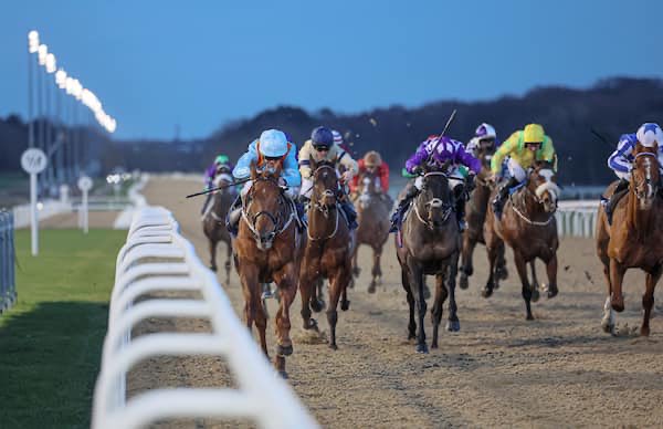 ￼ Additional Fixture Added! ‼️
￼
We’ve got an additional afternoon flat fixture at Newcastle confirmed for Friday the 9th of January!￼

￼Gates Open: 12:00
￼First Race: 13:27
￼Last Race: 16:35
￼Race Type: Flat
￼Races: 7

Tickets only £10

newcastle-racecourse.co.uk/whats-on/addit…