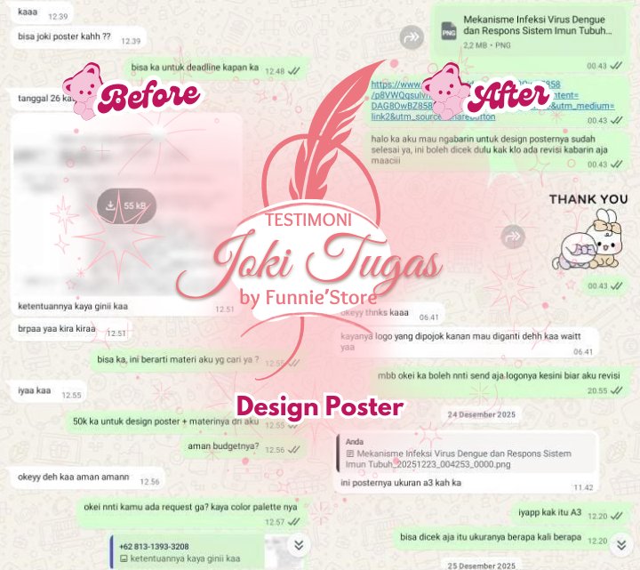 funniestoree's tweet photo. 📖ᴛᴇꜱᴛɪᴍᴏɴɪ ᴊᴏᴋɪ ᴛᴜɢᴀꜱ𓂃🖌
#jokitugas #joki #zonauang️ https://t.co/sMZFEtawML
