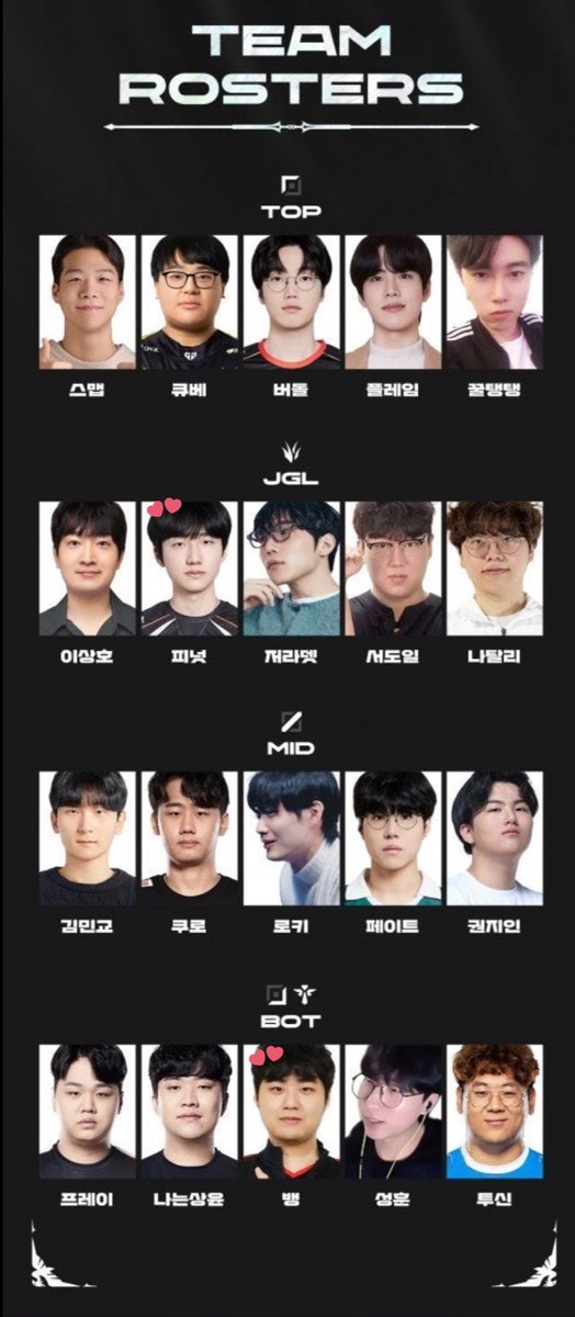 Kyum__o's tweet photo. 아니 비제이 라인ck이요????
1월 10일 20시 예정 (조 추첨 19:30)
준식이 왕호 참여해요! 많관부!!!!!! https://t.co/g8raOCjyyD