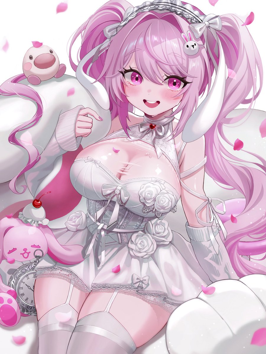 ムスポン tweet media