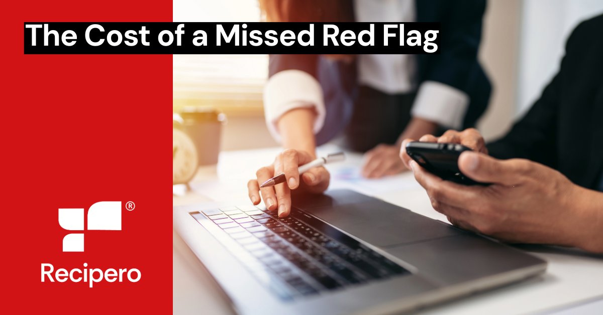 Recipero tweet media