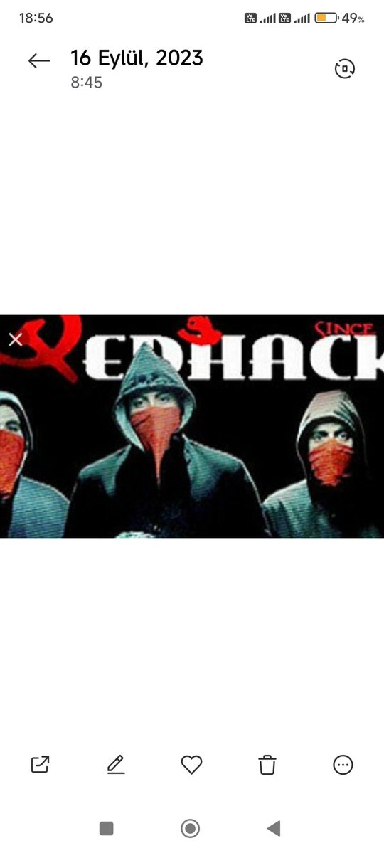 Daha kendini benden gizleyemiyorsin
?
Nasıl karşılol vereceksin nasıl mücadele edeceksin😆😉😉😉🤣🤣🤣🤣🤣
AcizZzz
Topal sinek😉😆🤣