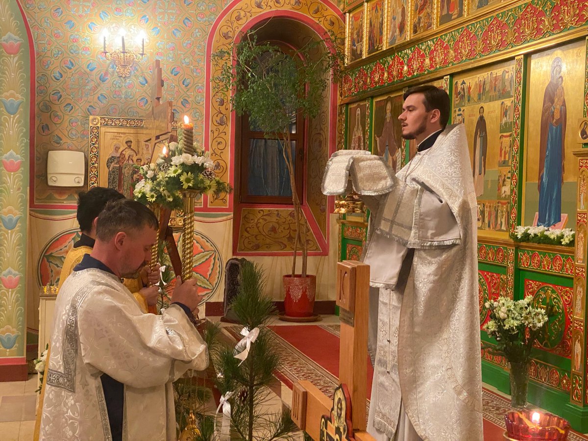 Посольство России в Монголии 🇷🇺 tweet media