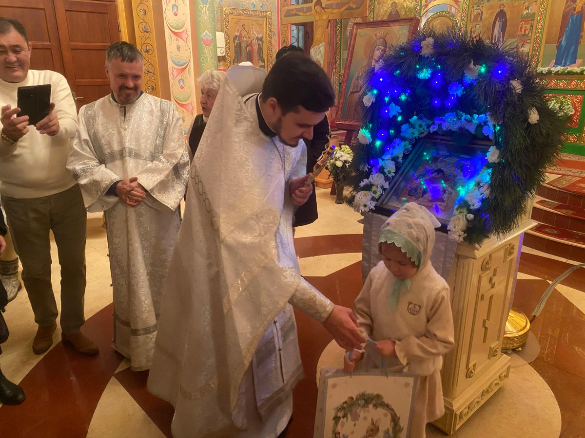 Посольство России в Монголии 🇷🇺 tweet media