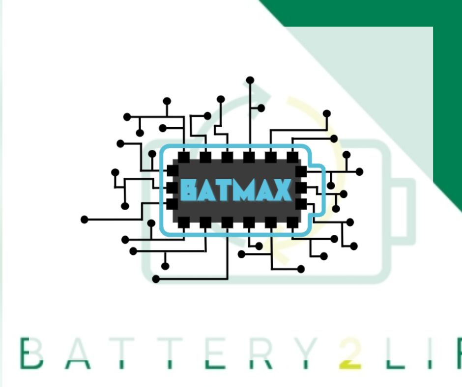 BATMAXprojectEU tweet media