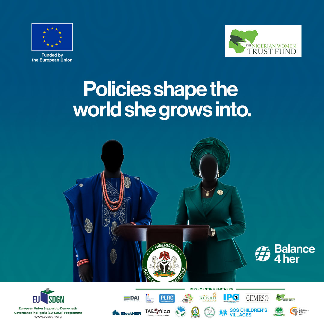 Nigerian Women  Trust Fund tweet media