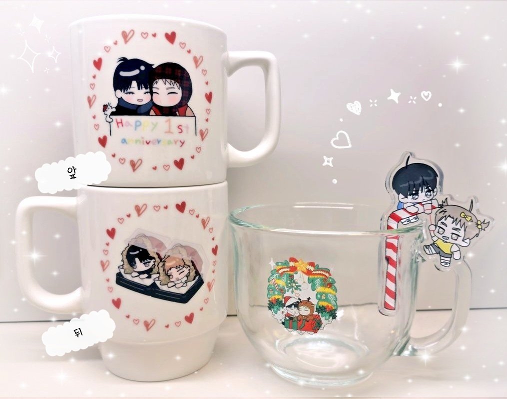 j_yj_yj's tweet image. ﹒ ⊹ ﹒ ⁺ ﹒ ⊹ ⊹ ﹒ ⁺ ﹒ ⊹ ⊹ ﹒ ⁺ ﹒ ⊹﹒ 
☀️#홍실퀘스트 연재 1주년 기념 이벤트💧

✨️참여방법
본 게시글 RT+인용으로 홍퀘 1주년을 축하해주세요🥳

🎁3분 추첨
케이크 교환권(1분) 
제작 씨리얼볼(1분) 머그컵(1분)

홍퀘 1주년 축하 많이 많이 해주세요!🥰❤️‍🔥