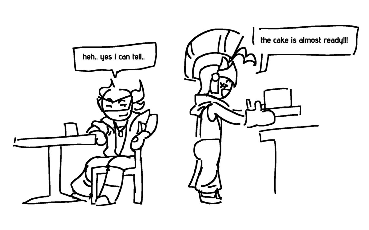 3nthus14st's tweet image. i rushed it😭😭