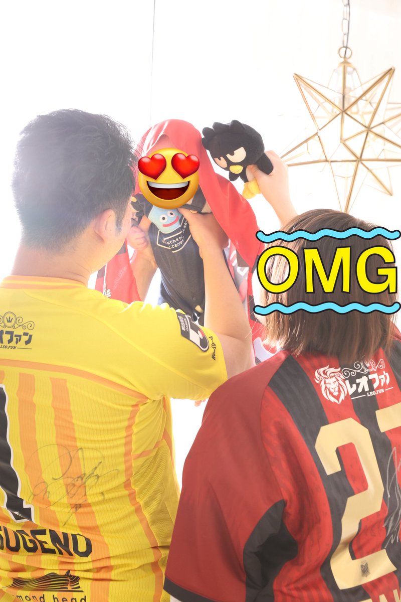 年末年始挟んじゃったから少し遅れで100日の記念撮影してきた！

かわいい写真いっぱい撮ってもらった

 #情報量