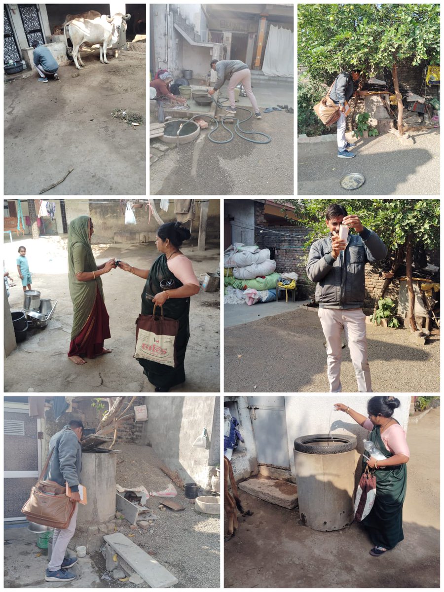 PHC : KHOPALA 
AAM: LAKHNKA 

NVBDCP KAMGIRI 
CHLORINATION &amp; TEST
B S COLLECTION 
FP IEC
CHLORINE TAB VITRAN
IEC....<a href="/cdho_botad/">cdho health Department botad</a>