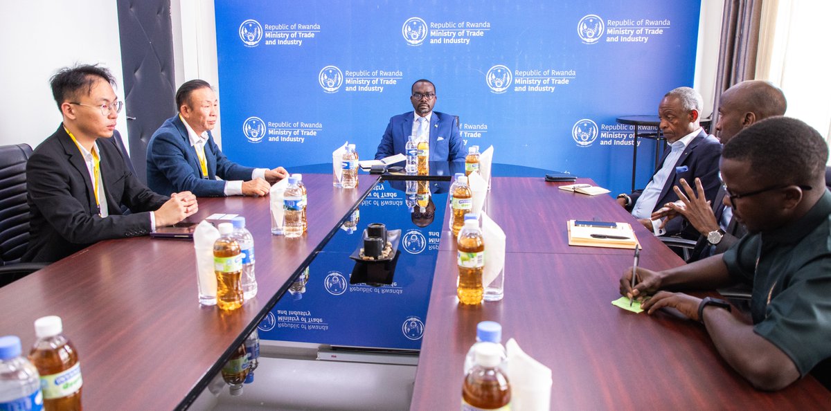Min of Trade |Rwanda tweet media