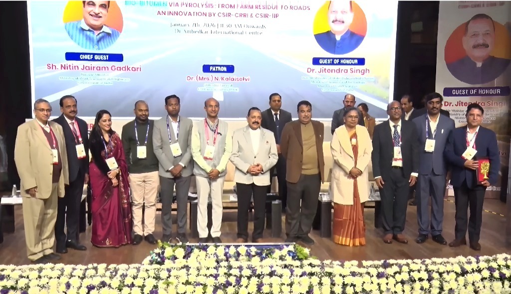 CSIR-IIP tweet media