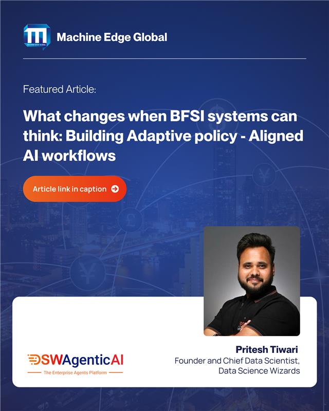 Data Science Wizards tweet media