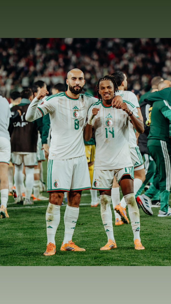 Quart de finale ⚔️
Merci à tous les supporters présent comme d’habitude 💚🤍