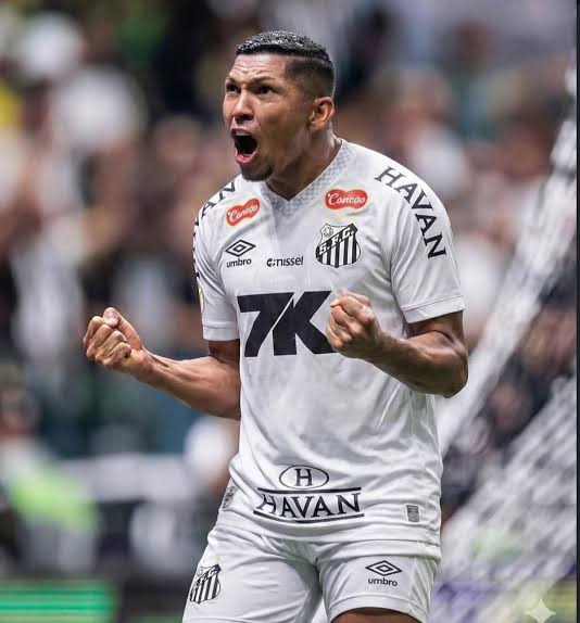 Santos da Opressão tweet media