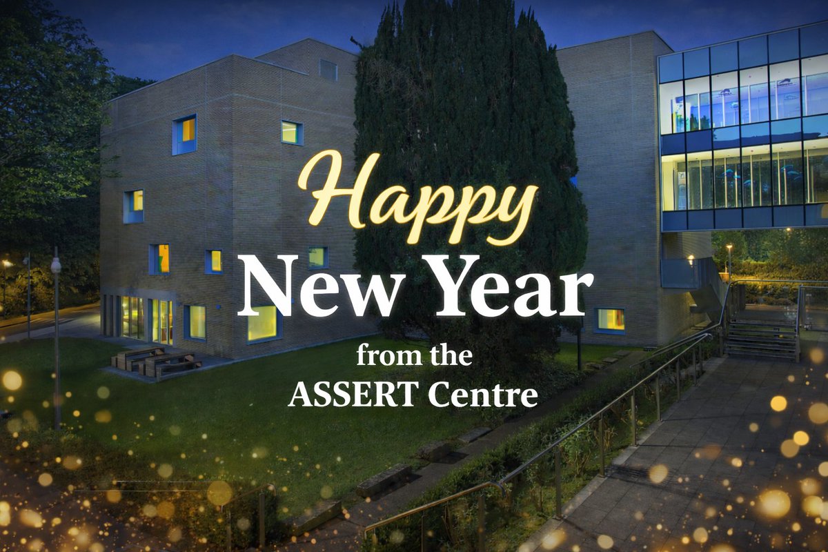 ASSERT Centre, UCC. tweet media