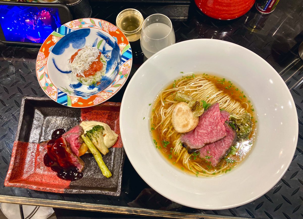 ラーメン好き まさ@ラーメン備忘録/FF14:Heine@Aegis ❖ (@Heine_Aegis) / Posts / X