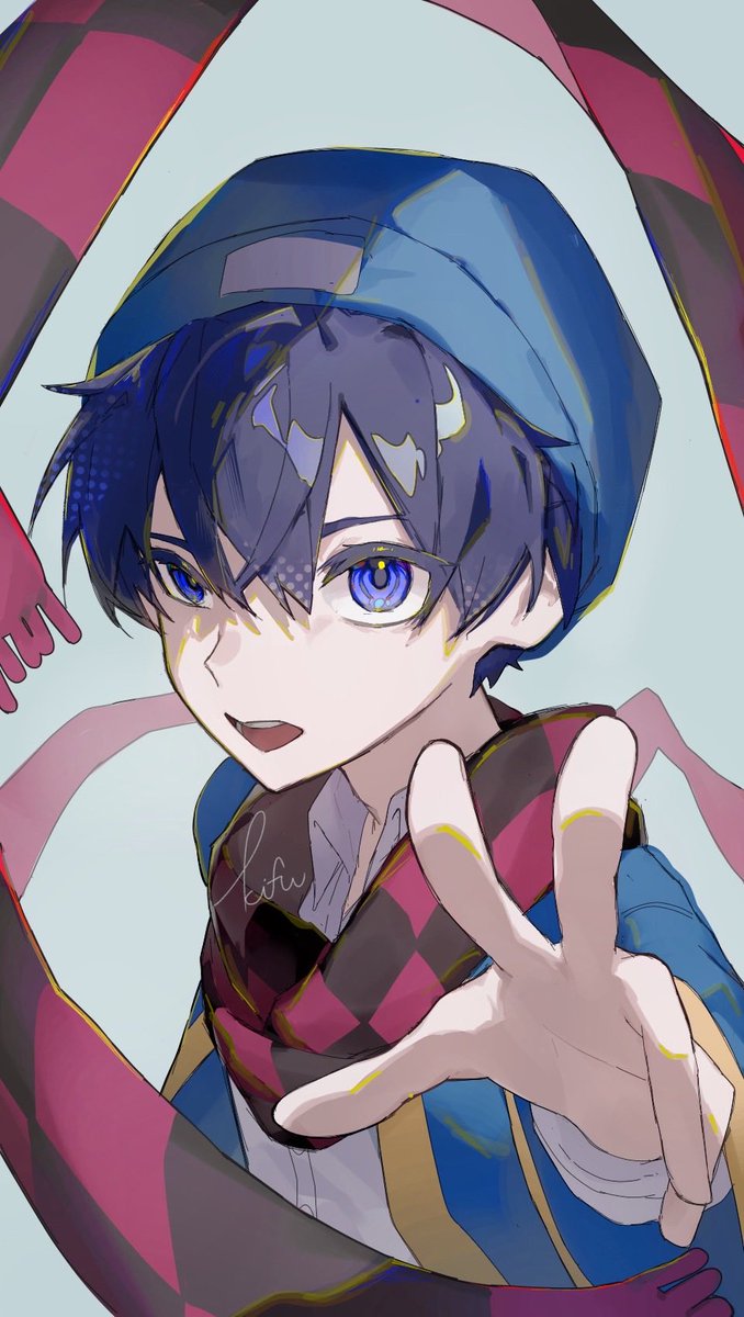 タップ推奨 #い・らくすと  #らっだあ