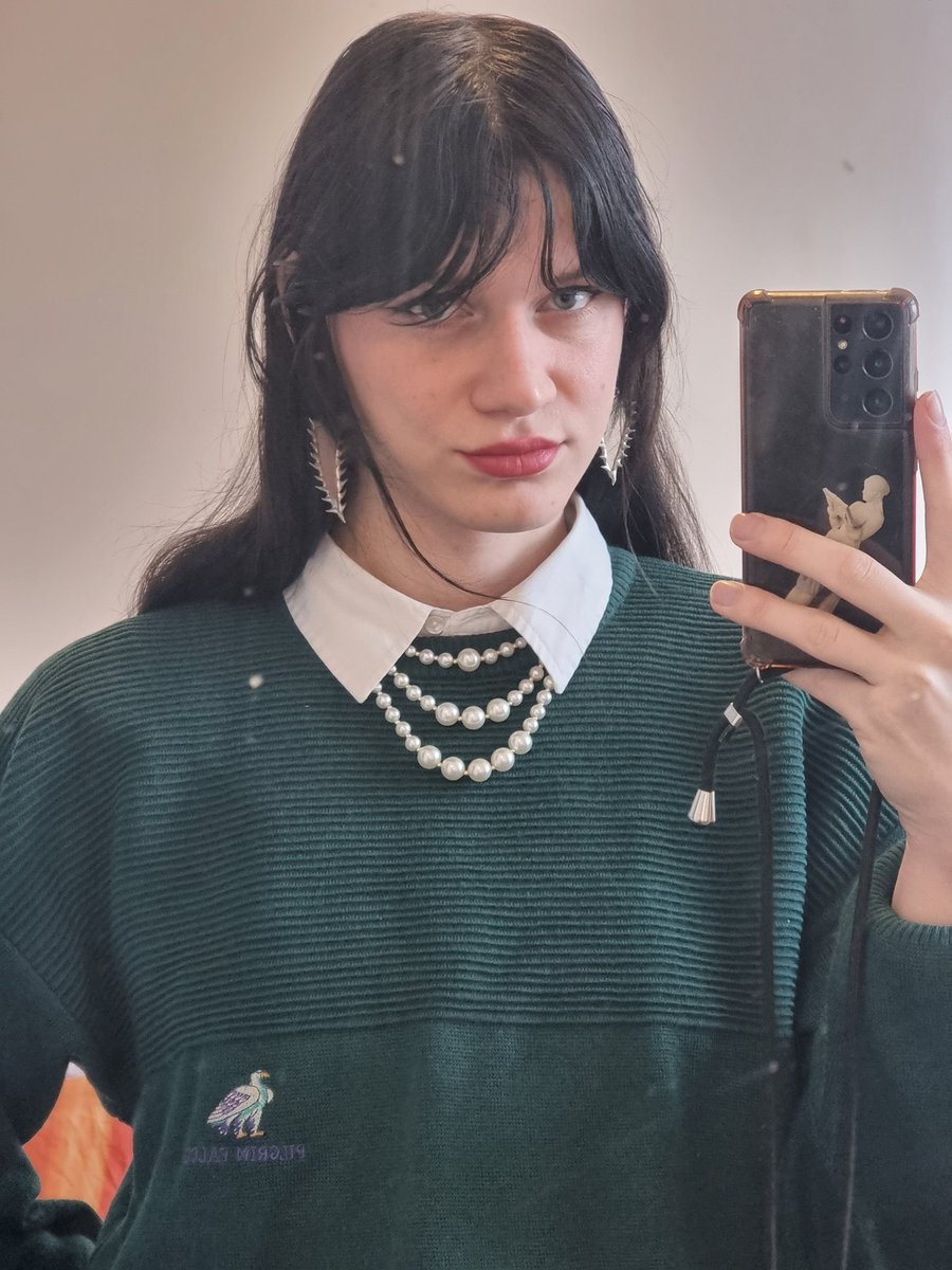 Allez à plus 💅 tweet media