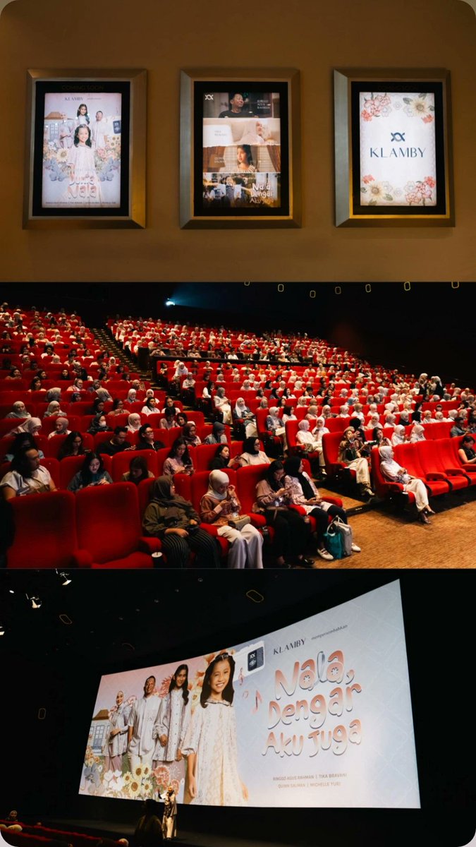 Sleepnormal's tweet image. Capeknya panjang
Layarnya lebar bjir