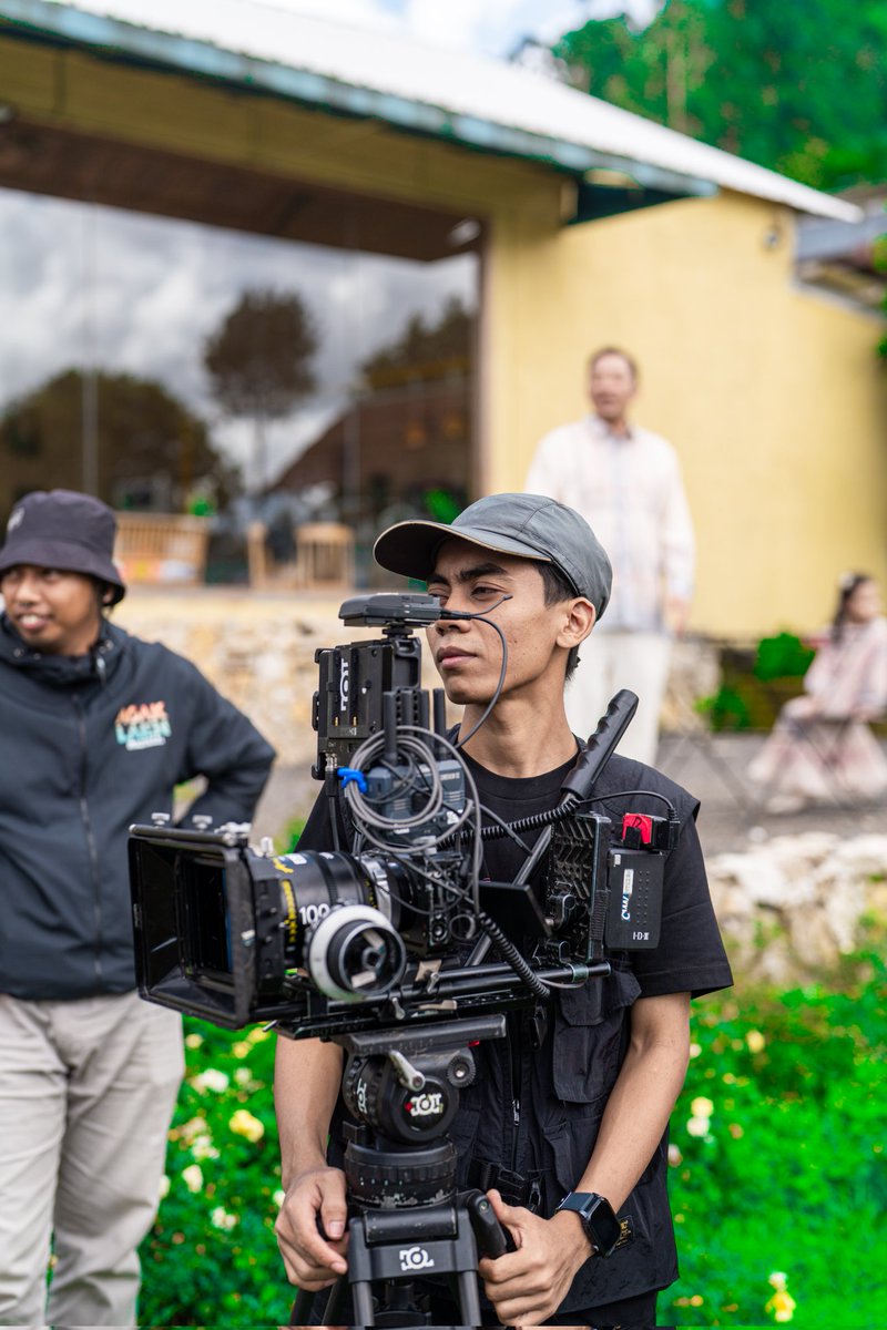 Sleepnormal's tweet image. Capeknya panjang
Layarnya lebar bjir