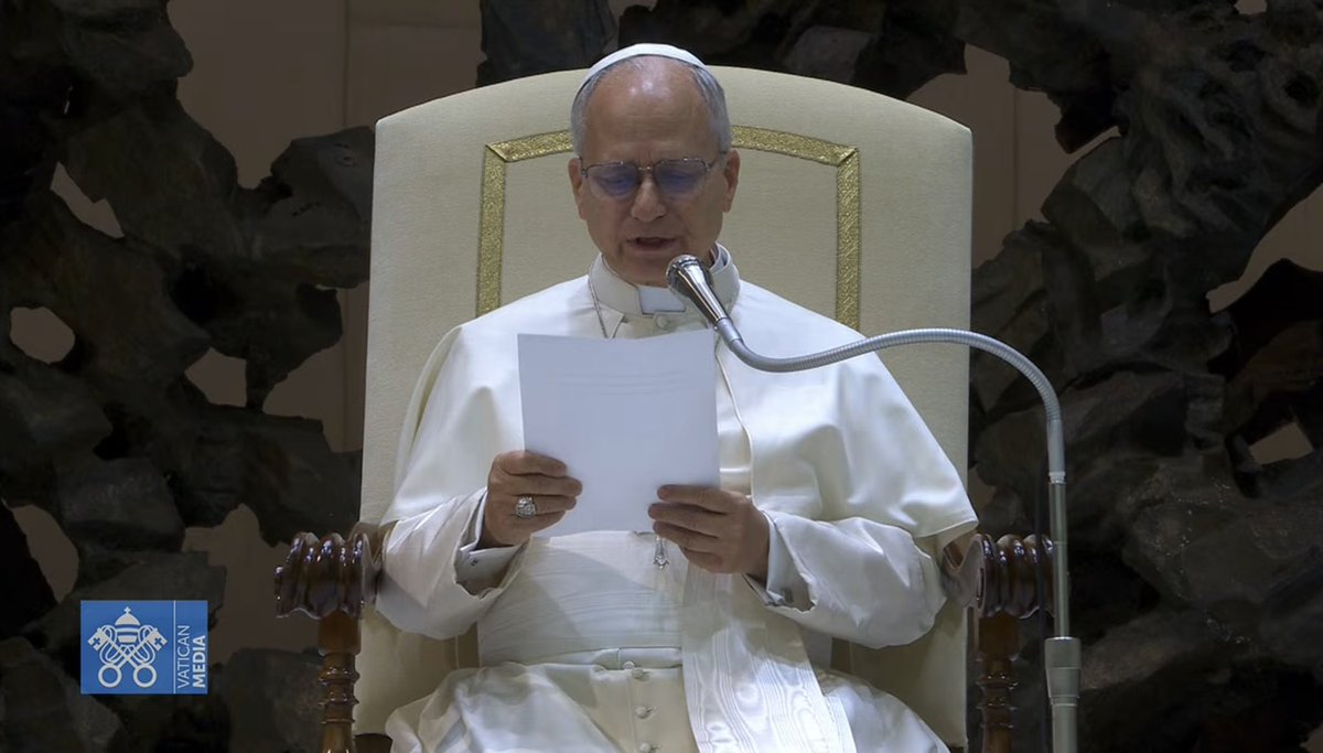 Catholic Sat tweet media