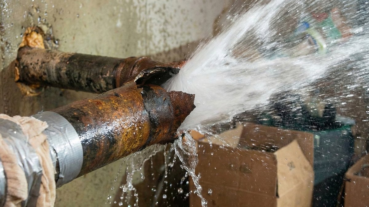 DisasterCare tweet media