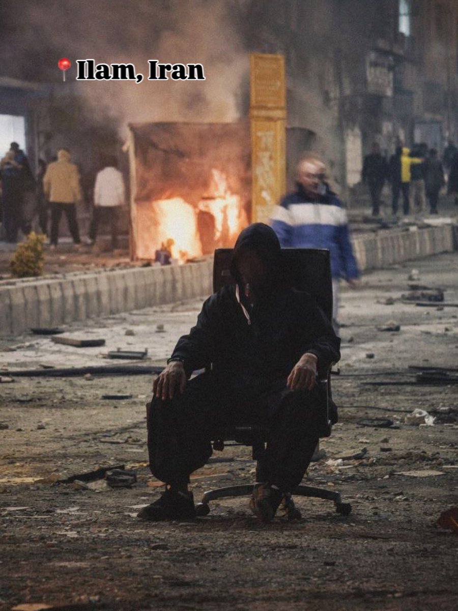 Ghogha | غوغا tweet media