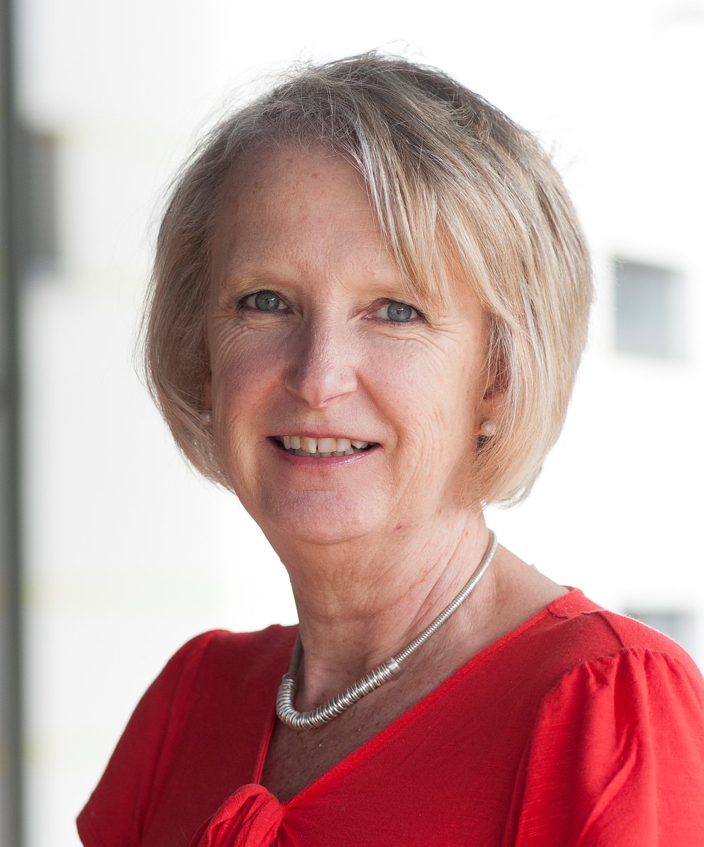 Connecting Research tweet media