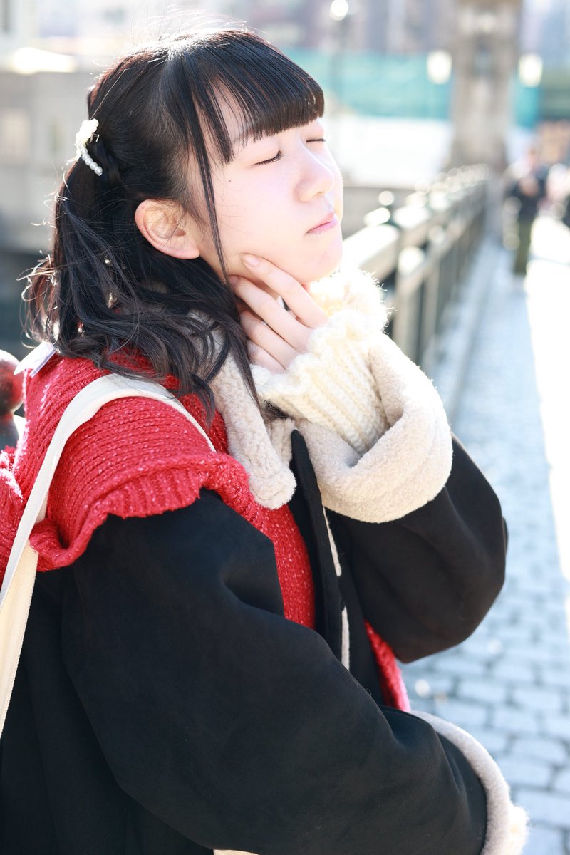 amanotaku_mA's tweet photo. 光合成

#未定 様( @MITEIMEMODE ) 
#MEMODEPHOTO 様 （ @memode_photo ）
#ポートレート 
#一眼レフ 
#写真好きな人と繋がりたい 
#ファインダーの越しの私の世界 https://t.co/atzWgqwcHC